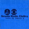 Vecchio logotipo Scuola Radio Elettra